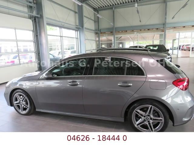 Mercedes-Benz A 200 AMG Line