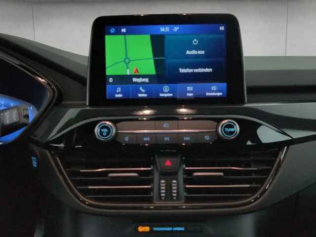 Ford Kuga EcoBoost ST Line