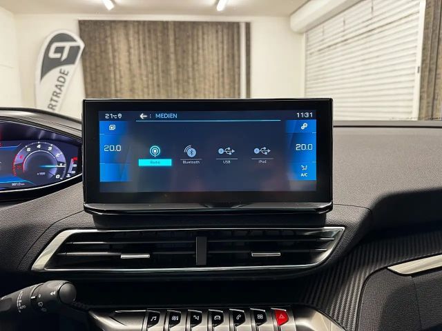 Peugeot 3008 Active Pack EAT8 PureTech