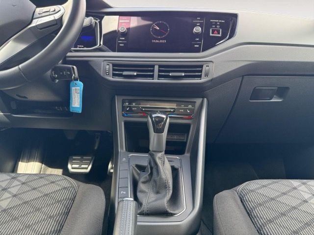 Volkswagen Taigo 1.5 TSI DSG R-Line