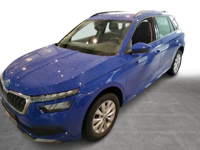 Skoda Kamiq 1.0 TSI Ambition