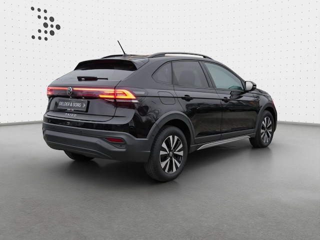 Volkswagen Taigo 1.0 TSI IQ.Drive Life