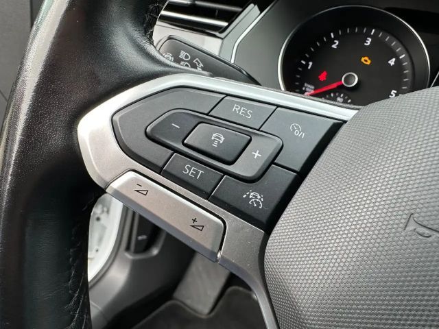 Volkswagen Passat Business DSG Variant