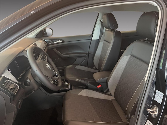 Volkswagen T-Cross DSG Life