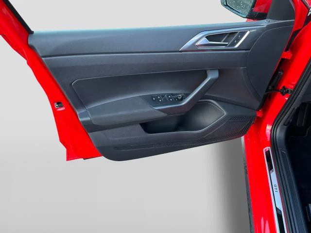 Volkswagen Polo 2.0 TSI DSG GTI