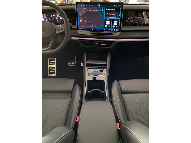 Volkswagen Tayron 2.0 TDI 4Motion DSG R-Line