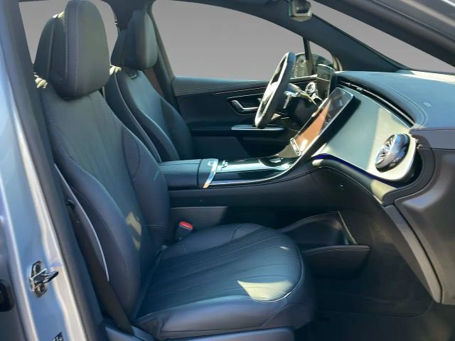 Mercedes-Benz EQE SUV 300 AMG Line