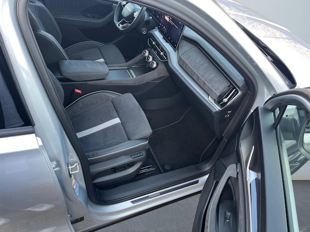 Skoda Kodiaq 2.0 TDI Sportline