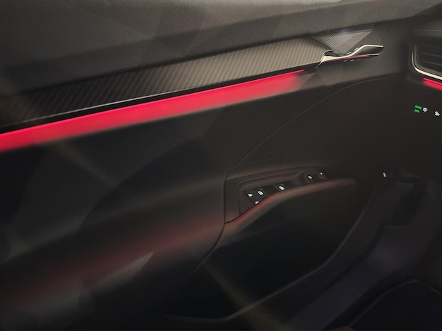 Skoda Enyaq Sportline