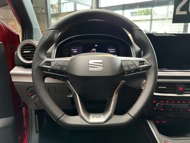 Seat Arona 1.5 TSI DSG FR-lijn