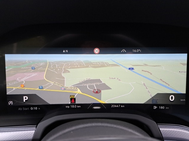 Volkswagen Touareg 3.0 V6 TDI 4Motion R-Line