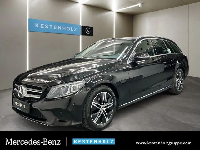 Mercedes-Benz C 220 AVANTGARDE C 220 d Estate