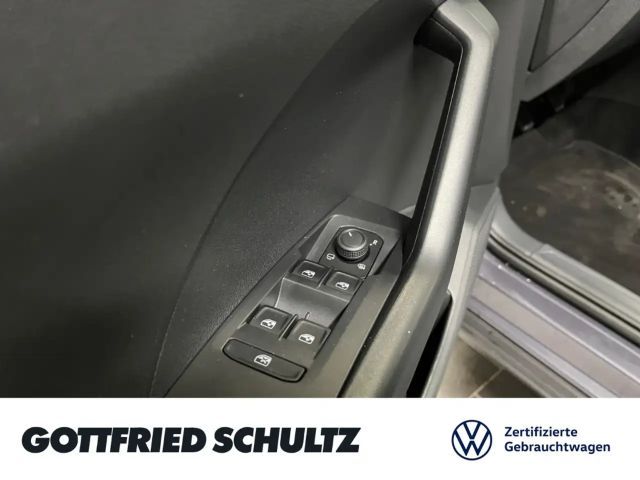 Volkswagen T-Cross 1.0 TSI IQ.Drive