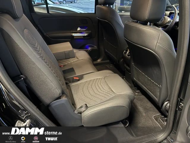 Mercedes-Benz EQB 300 4MATIC Progressive