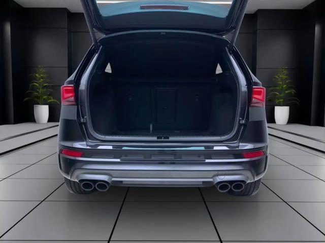 Cupra Ateca 2.0 TSI DSG VZ