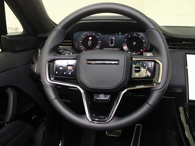 Land Rover Range Rover Sport AWD