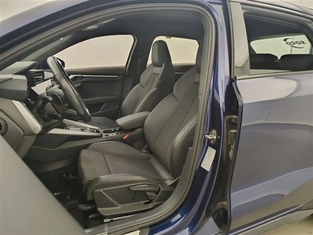 Audi A3 35 TFSI S-Line S-Tronic Sedan