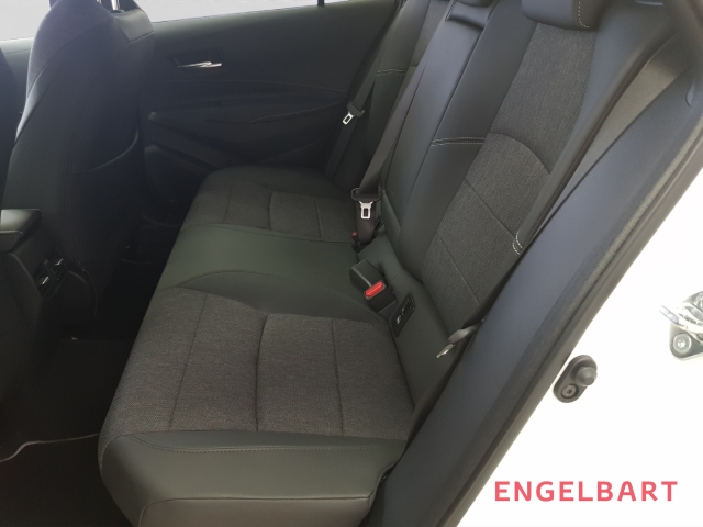 Toyota Corolla Team D Technik Touring