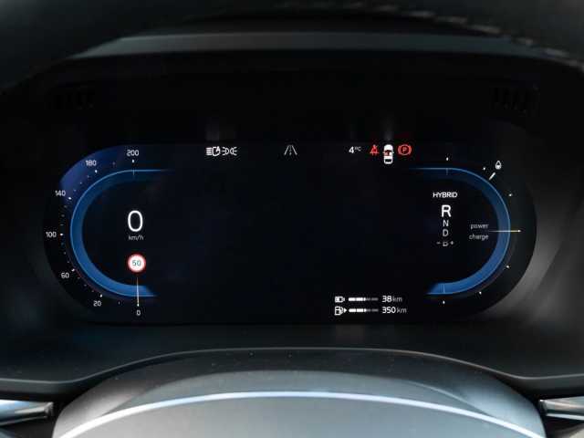 Volvo XC60 AWD R-Design Recharge