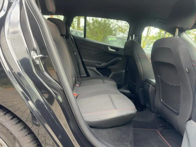 Ford Focus 1.5 EcoBlue ST Line Wagon
