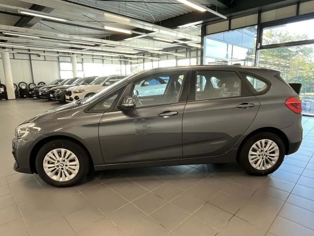 BMW 218 218d Active Tourer xDrive