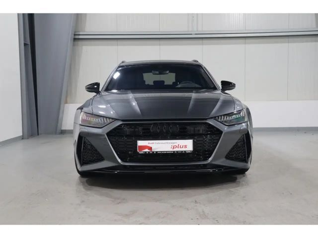 Audi RS6 4.0 TFSI Avant Quattro