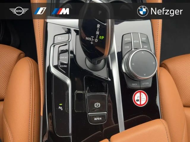 BMW 520 520i M-Sport Touring