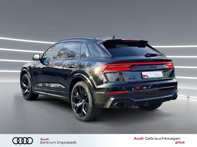 Audi RS Q8 HD-MATRIX RS-AGA KERAMIK STHZG B&O PANO