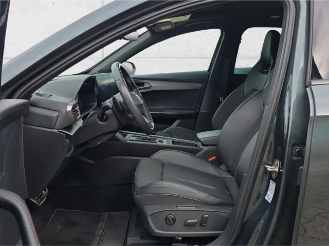 Cupra Formentor 2.0 TSI 4Drive VZ