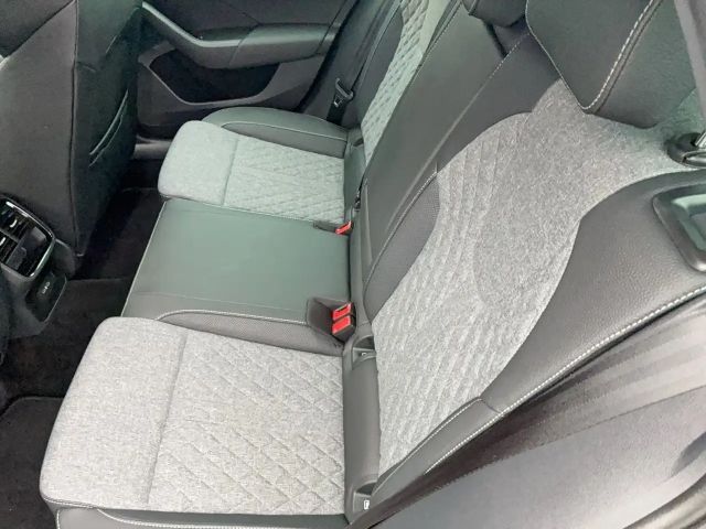 Skoda Octavia Sportline