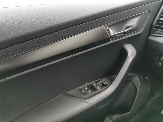 Skoda Karoq Sportline