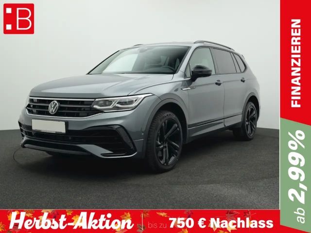 Volkswagen Tiguan 2.0 TSI Allspace DSG R-Line