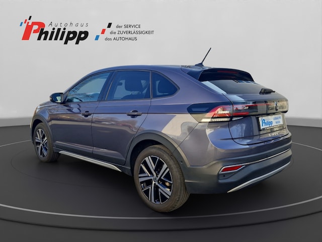 Volkswagen Taigo 1.5 TSI