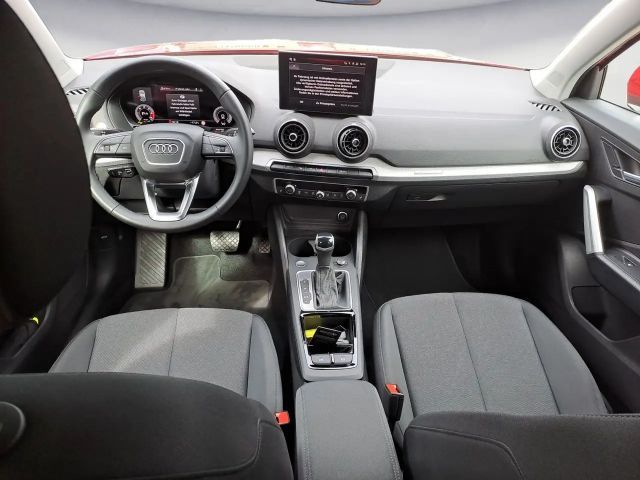 Audi Q2 35 TDI S-Tronic