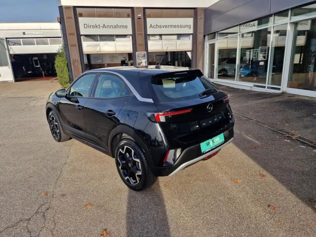 Opel Mokka Mokka-e Ultimate