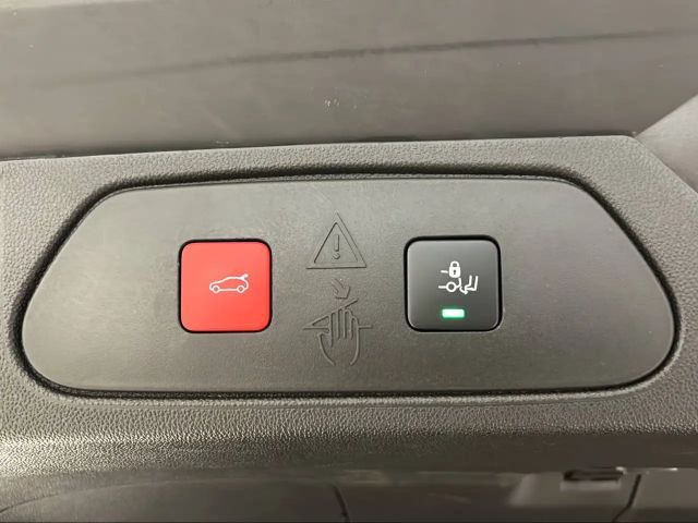 Opel Grandland X GS-Line Grand Sport