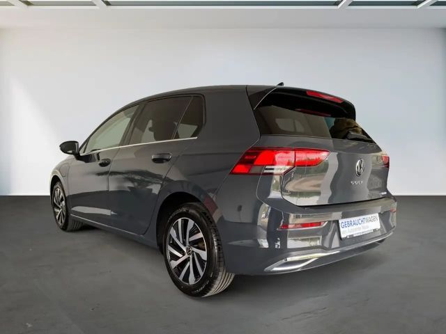 Volkswagen Golf Style eHybrid