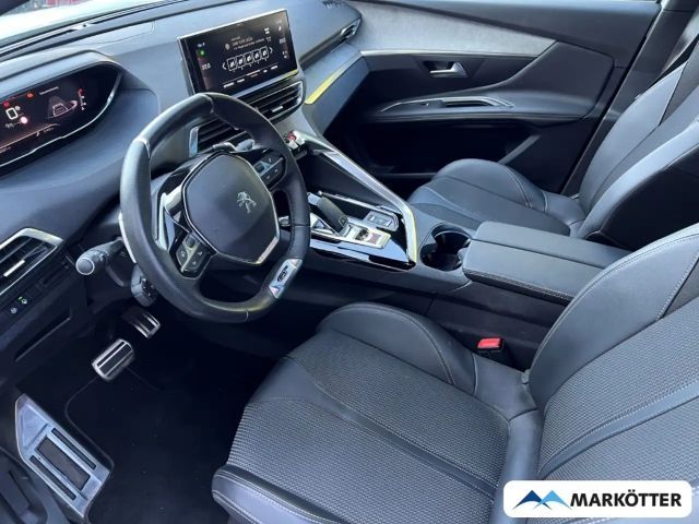 Peugeot 3008 GT-Line PureTech