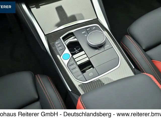 BMW i4 Coupé xDrive