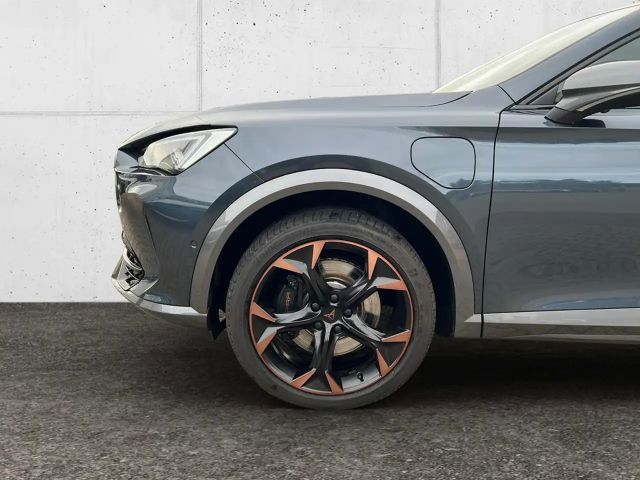 Cupra Formentor 1.4 VZ e-Hybrid