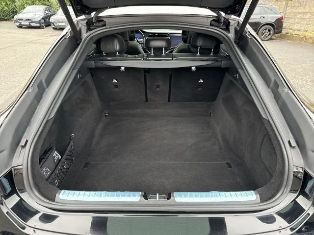 Mercedes-Benz EQS 4MATIC 580 Sedan