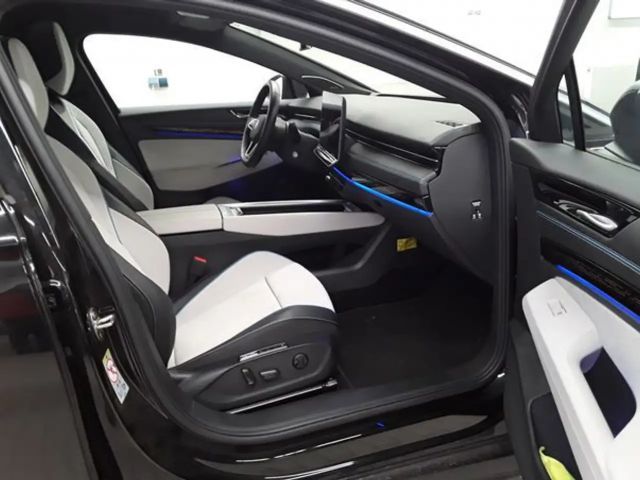 Volkswagen ID.7 IQ.Drive Pro