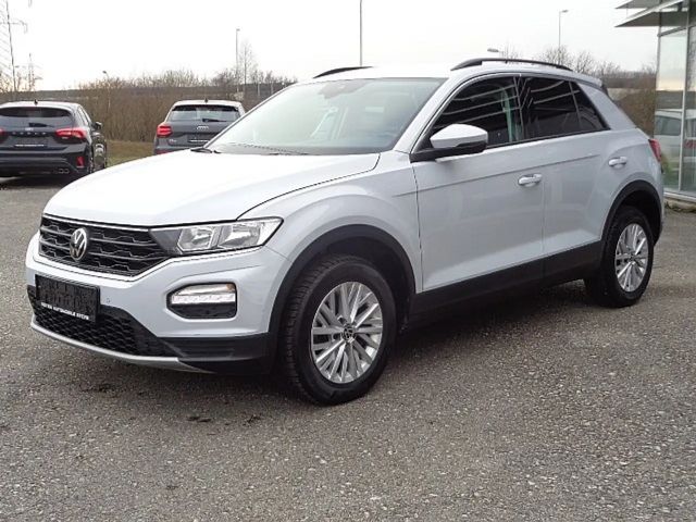 Volkswagen T-Roc 2,0 TDI SCR Design *Navi *Sportsitze