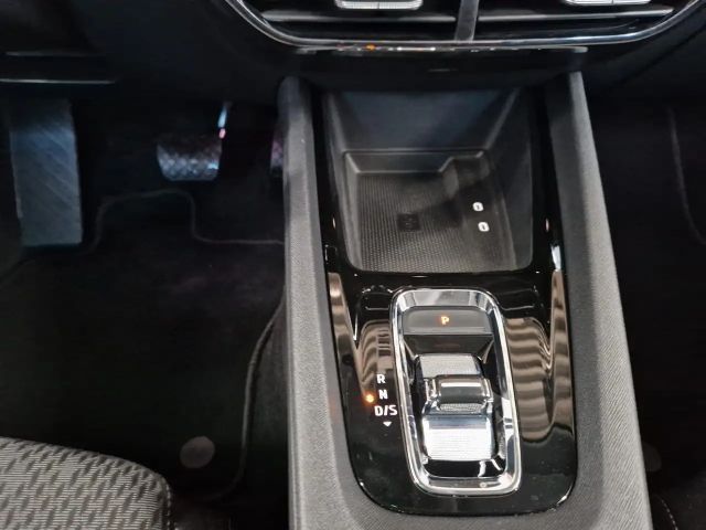 Skoda Octavia Style Style