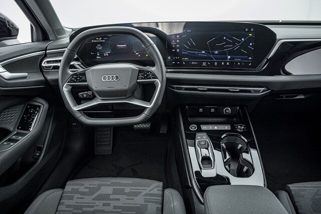 Audi A5 Avant Quattro S-Tronic