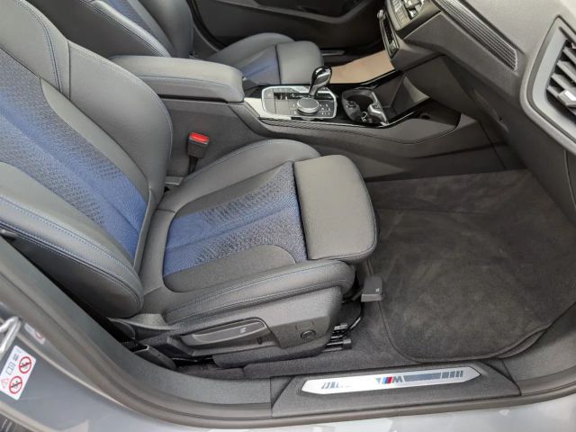 BMW 120 120i M-Sport Sedan