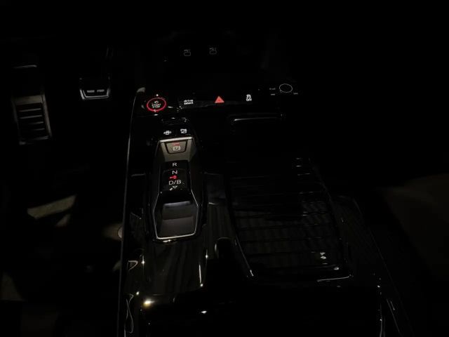 Audi S6 e-tron e-tron