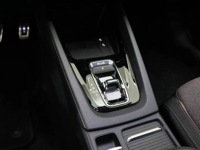 Skoda Octavia 2.0 TDI 4x4