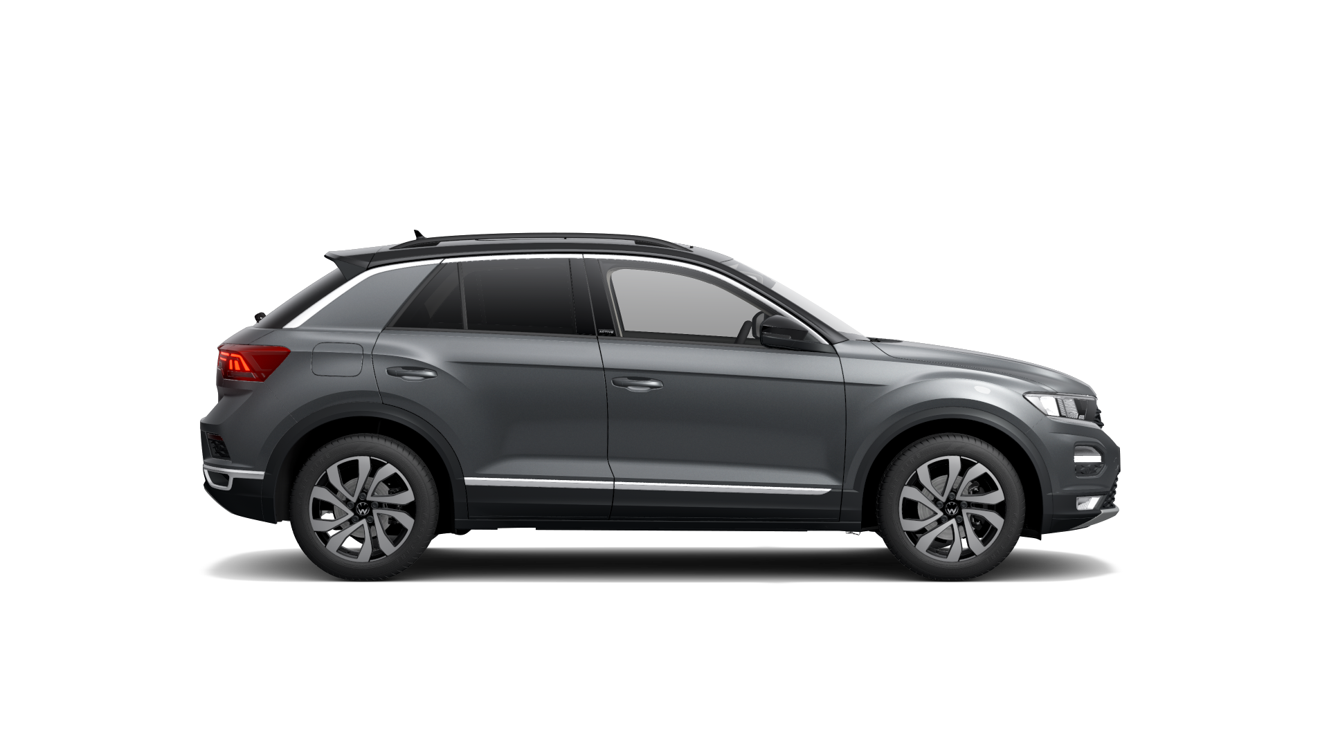 Volkswagen T-Roc 1.0 TSI