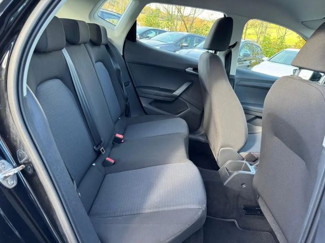 Seat Arona 1.0 TSI DSG Style